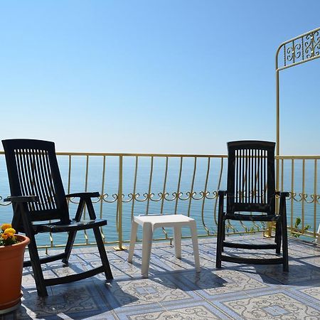 Holiday Home Sauvignon Odessa Ngoại thất bức ảnh