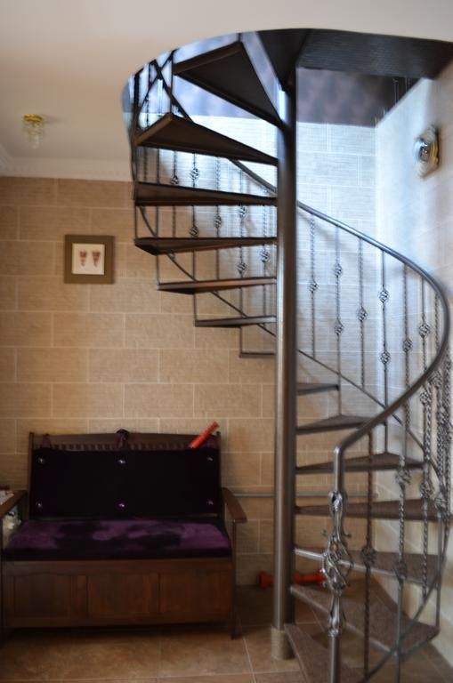 Holiday Home Sauvignon Odessa Ngoại thất bức ảnh