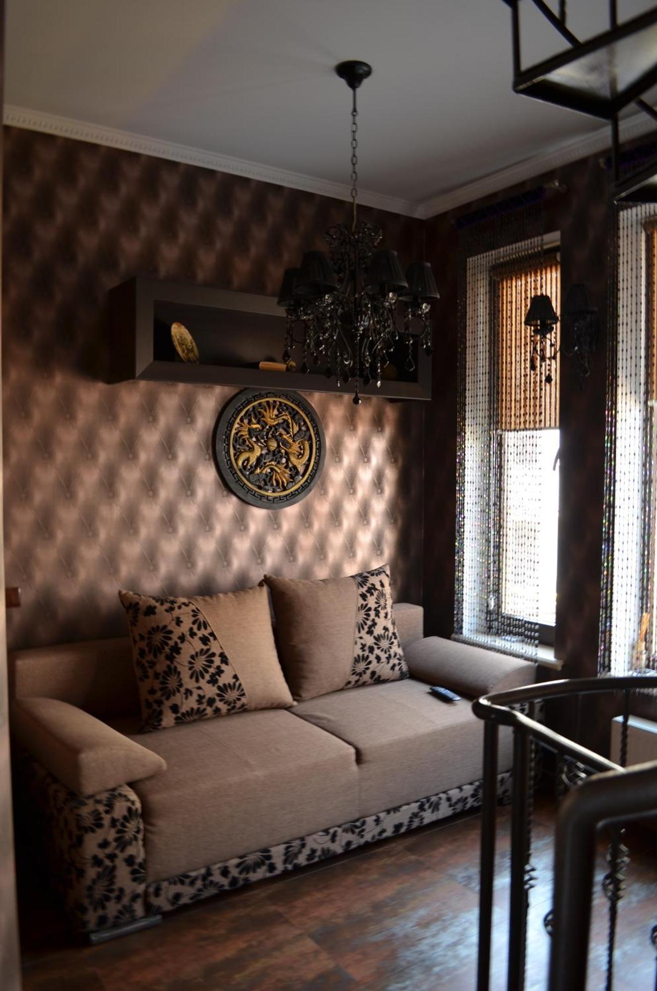 Holiday Home Sauvignon Odessa Ngoại thất bức ảnh