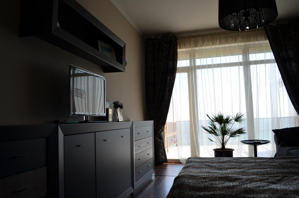 Holiday Home Sauvignon Odessa Ngoại thất bức ảnh