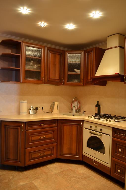 Holiday Home Sauvignon Odessa Ngoại thất bức ảnh
