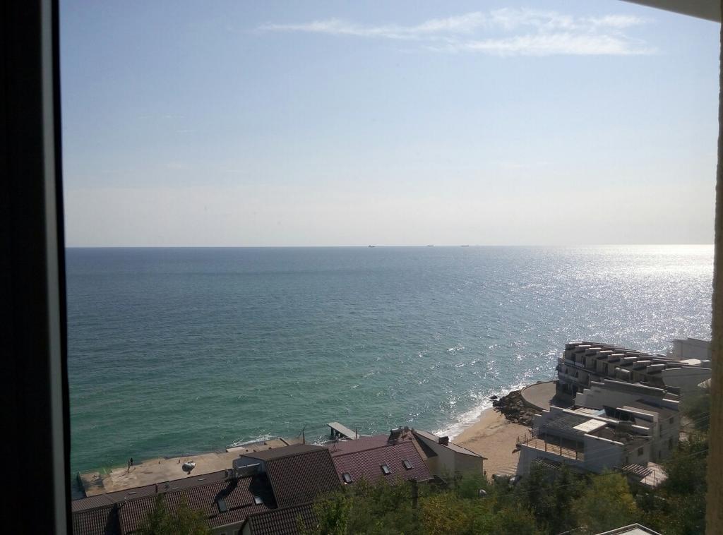 Holiday Home Sauvignon Odessa Ngoại thất bức ảnh