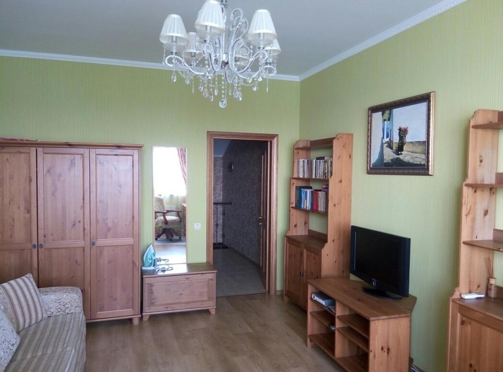Holiday Home Sauvignon Odessa Ngoại thất bức ảnh