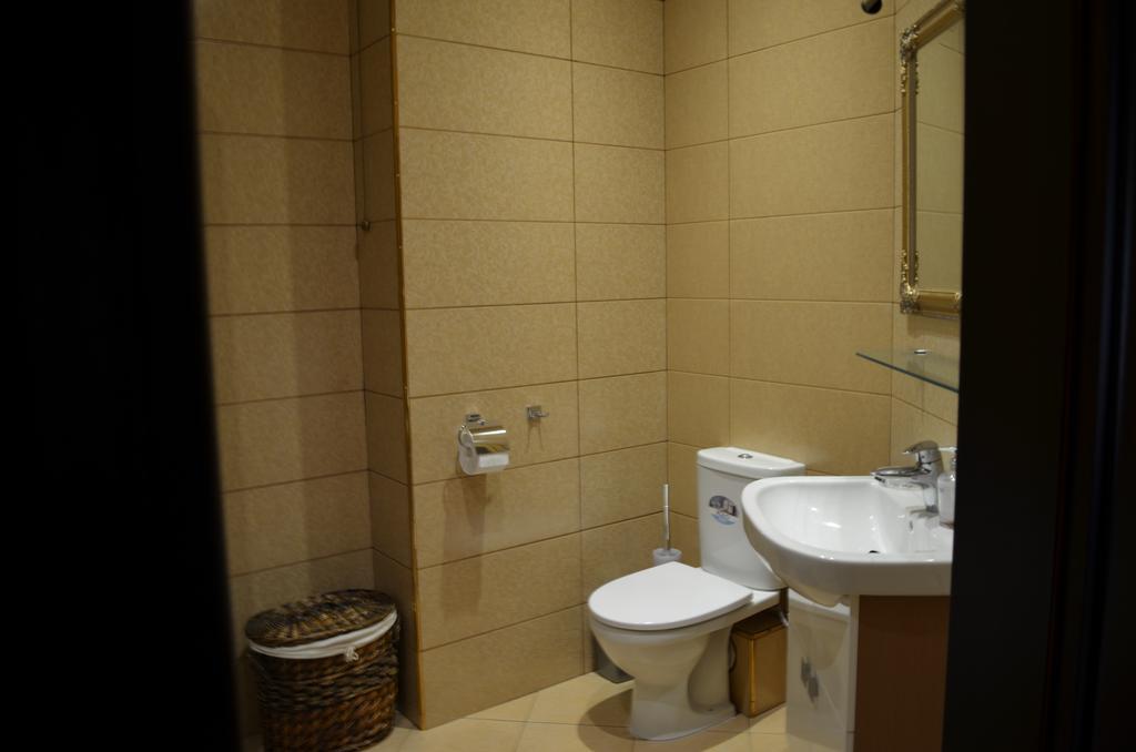 Holiday Home Sauvignon Odessa Ngoại thất bức ảnh