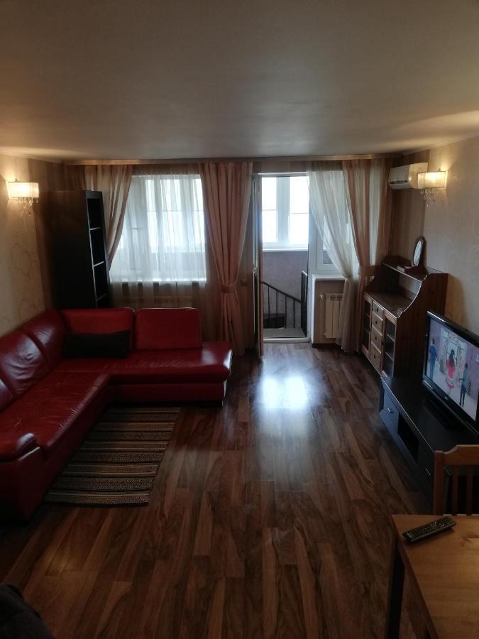 Holiday Home Sauvignon Odessa Ngoại thất bức ảnh