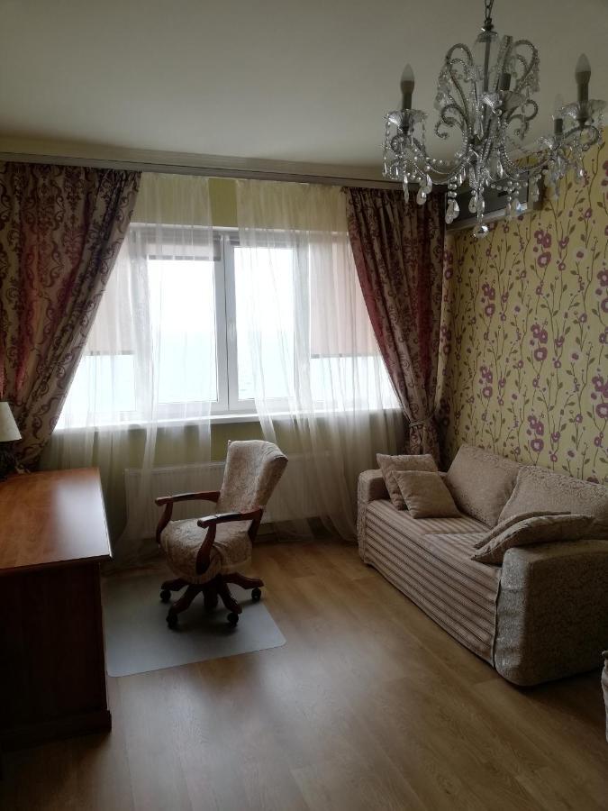 Holiday Home Sauvignon Odessa Ngoại thất bức ảnh