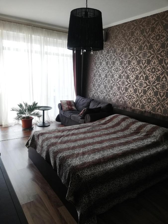 Holiday Home Sauvignon Odessa Ngoại thất bức ảnh